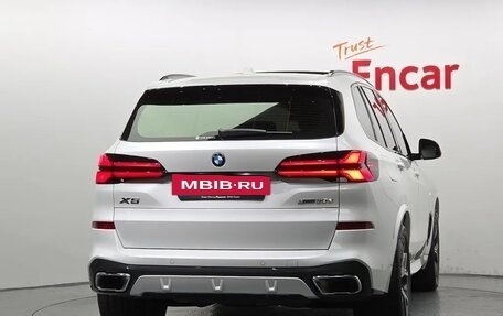 BMW X5, 2026 год, 14 278 000 рублей, 4 фотография