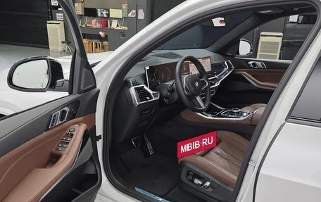BMW X5, 2026 год, 14 278 000 рублей, 10 фотография