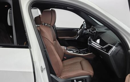 BMW X5, 2026 год, 14 278 000 рублей, 12 фотография