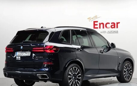BMW X5, 2026 год, 14 975 000 рублей, 2 фотография