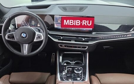 BMW X5, 2026 год, 14 278 000 рублей, 7 фотография