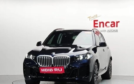 BMW X5, 2026 год, 14 975 000 рублей, 3 фотография