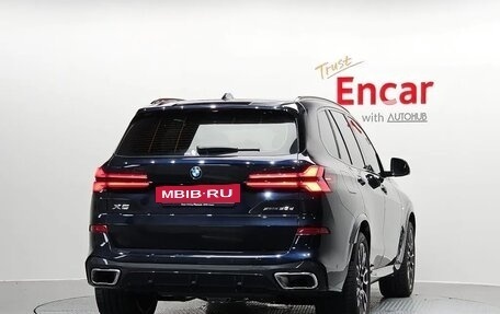BMW X5, 2026 год, 14 975 000 рублей, 4 фотография