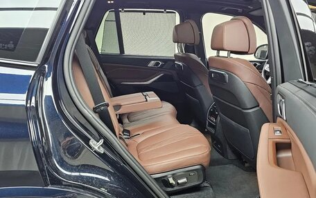 BMW X5, 2026 год, 14 975 000 рублей, 17 фотография