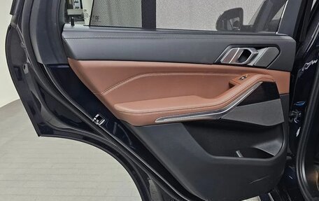 BMW X5, 2026 год, 14 975 000 рублей, 14 фотография