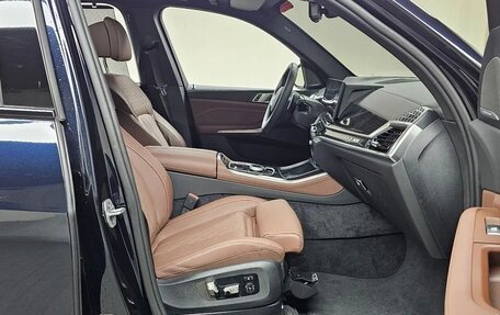 BMW X5, 2026 год, 14 975 000 рублей, 16 фотография