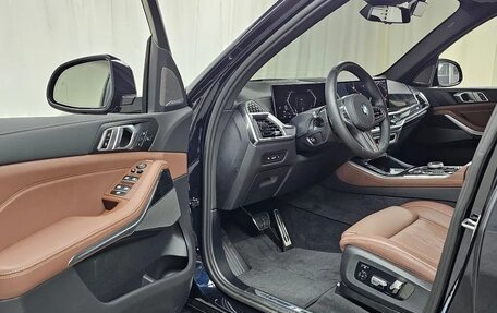 BMW X5, 2026 год, 14 975 000 рублей, 15 фотография