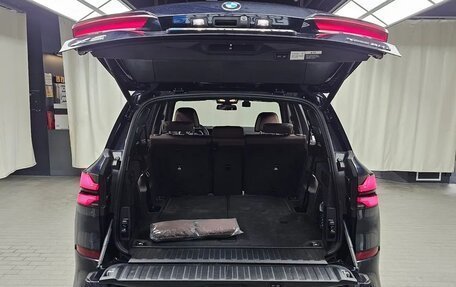 BMW X5, 2026 год, 14 975 000 рублей, 22 фотография