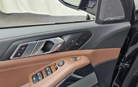 BMW X5, 2026 год, 14 975 000 рублей, 26 фотография