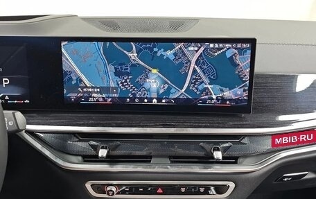 BMW X5, 2026 год, 14 975 000 рублей, 18 фотография
