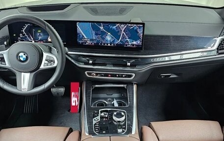 BMW X5, 2026 год, 14 975 000 рублей, 10 фотография