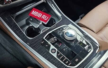 BMW X5, 2026 год, 14 975 000 рублей, 12 фотография