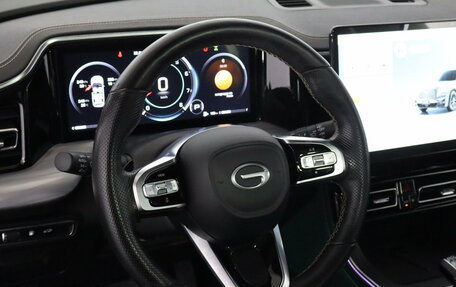 GAC GS8, 2023 год, 2 999 000 рублей, 8 фотография