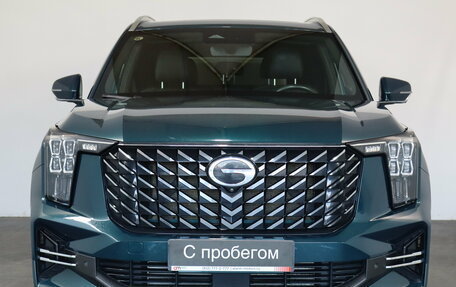 GAC GS8, 2023 год, 2 999 000 рублей, 2 фотография