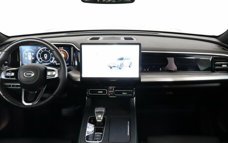 GAC GS8, 2023 год, 2 999 000 рублей, 9 фотография