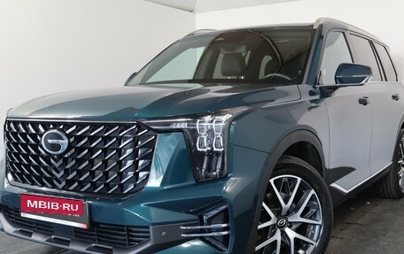 GAC GS8, 2023 год, 2 999 000 рублей, 3 фотография