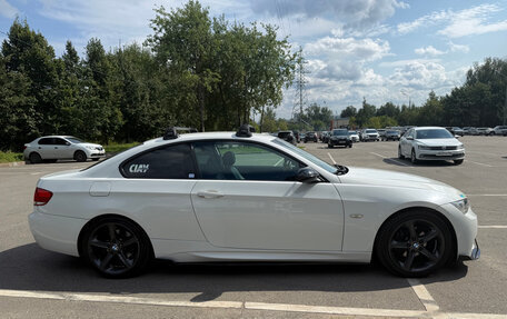 BMW 3 серия, 2008 год, 1 250 000 рублей, 3 фотография
