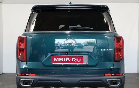 GAC GS8, 2023 год, 2 999 000 рублей, 5 фотография