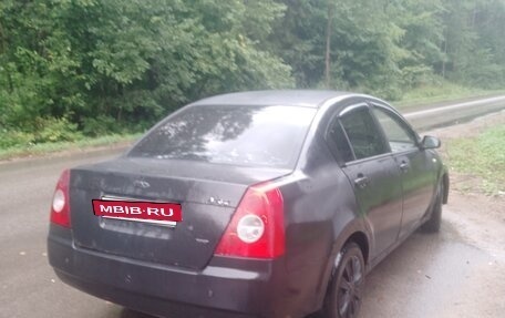 Chery Fora (A21), 2007 год, 150 000 рублей, 2 фотография