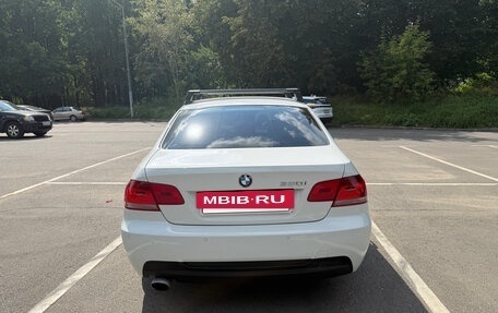 BMW 3 серия, 2008 год, 1 250 000 рублей, 5 фотография