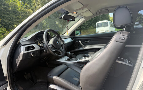 BMW 3 серия, 2008 год, 1 250 000 рублей, 9 фотография