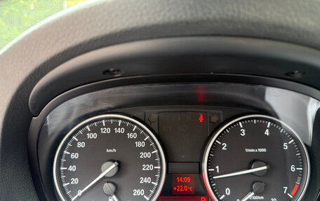 BMW 3 серия, 2008 год, 1 250 000 рублей, 12 фотография