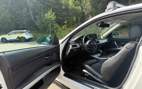 BMW 3 серия, 2008 год, 1 250 000 рублей, 10 фотография