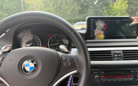 BMW 3 серия, 2008 год, 1 250 000 рублей, 13 фотография