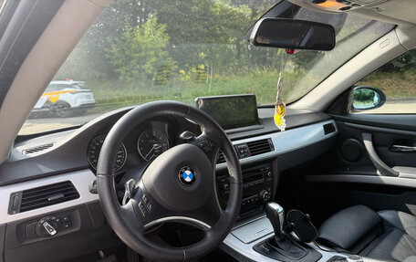 BMW 3 серия, 2008 год, 1 250 000 рублей, 11 фотография