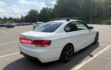 BMW 3 серия, 2008 год, 1 250 000 рублей, 4 фотография