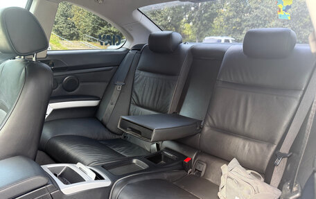 BMW 3 серия, 2008 год, 1 250 000 рублей, 14 фотография