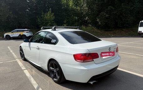 BMW 3 серия, 2008 год, 1 250 000 рублей, 6 фотография