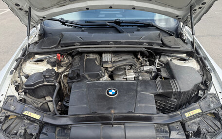 BMW 3 серия, 2008 год, 1 250 000 рублей, 15 фотография