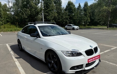 BMW 3 серия, 2008 год, 1 250 000 рублей, 2 фотография