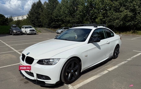 BMW 3 серия, 2008 год, 1 250 000 рублей, 8 фотография