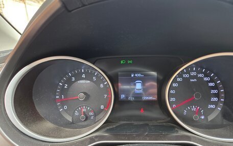 KIA cee'd III, 2019 год, 1 300 000 рублей, 8 фотография