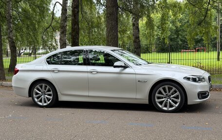 BMW 5 серия, 2015 год, 3 200 000 рублей, 4 фотография