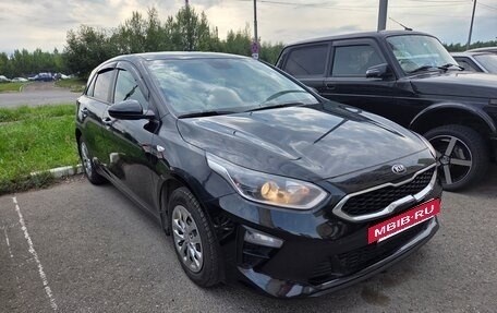 KIA cee'd III, 2019 год, 1 300 000 рублей, 2 фотография