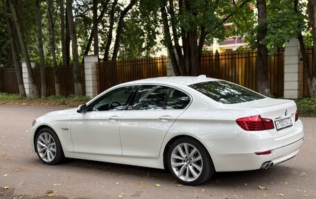 BMW 5 серия, 2015 год, 3 200 000 рублей, 7 фотография