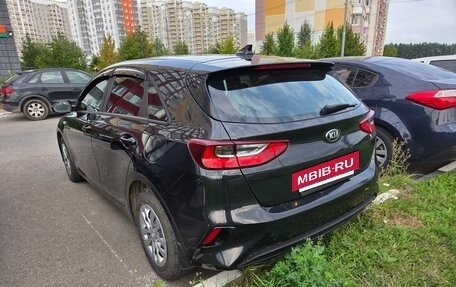 KIA cee'd III, 2019 год, 1 300 000 рублей, 5 фотография