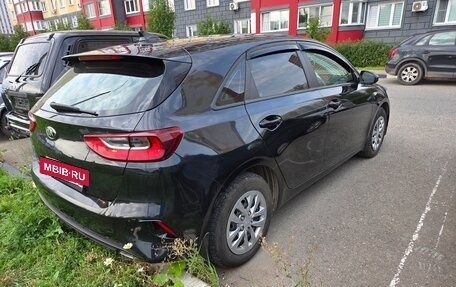 KIA cee'd III, 2019 год, 1 300 000 рублей, 6 фотография
