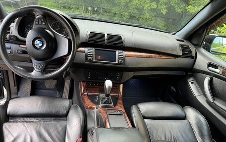 BMW X5, 2005 год, 1 100 000 рублей, 13 фотография