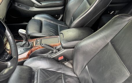 BMW X5, 2005 год, 1 100 000 рублей, 16 фотография
