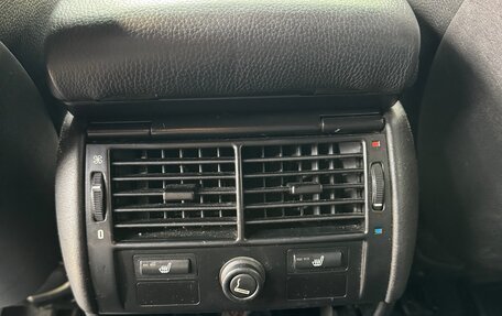BMW X5, 2005 год, 1 100 000 рублей, 18 фотография