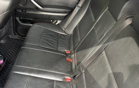 BMW X5, 2005 год, 1 100 000 рублей, 17 фотография