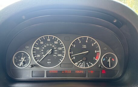 BMW X5, 2005 год, 1 100 000 рублей, 21 фотография