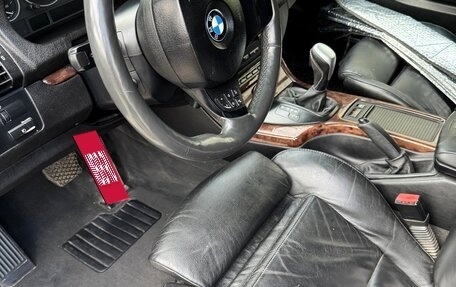 BMW X5, 2005 год, 1 100 000 рублей, 15 фотография