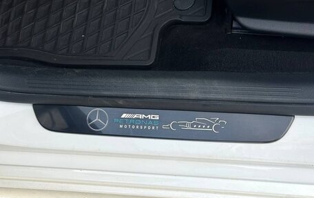 Mercedes-Benz E-Класс, 2017 год, 3 250 000 рублей, 8 фотография