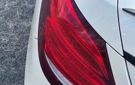 Mercedes-Benz E-Класс, 2017 год, 3 250 000 рублей, 11 фотография
