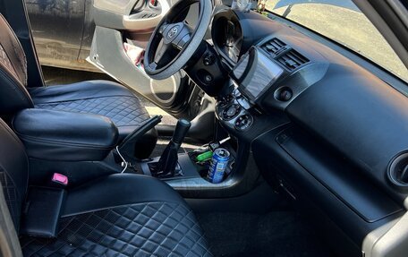 Toyota RAV4, 2006 год, 930 000 рублей, 6 фотография